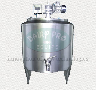Ageing Vats