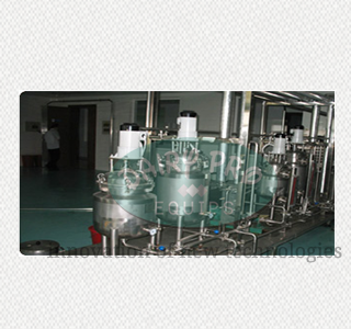 Juice Prodcution Plants